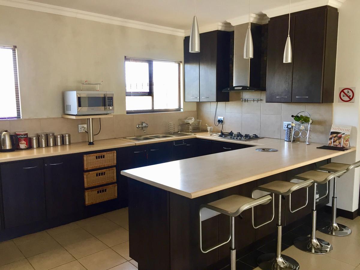 Hadingham Russell Holiday House Hermanus Buitenkant foto